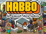 Habbo Hotel