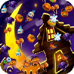 Halloween Hidden Object