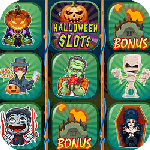 Halloween Slot Machine