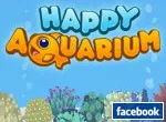 Happy aquarium