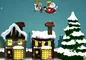 Happy Santa