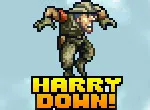 Jouer à Harry Down sur tablettes et smartphones