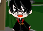 Harry Potter Dress Up