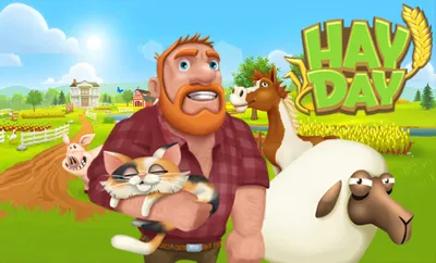 Hay Day