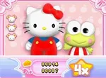 Hello Kitty - Big City Dreams