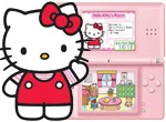 Hello Kitty Daily