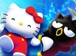 Hello Kitty Online Europe