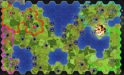 Hex Empire