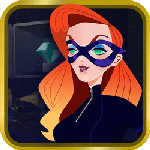 Hidden Objects: Superthief