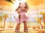 Holly Dolly - Dolly Song