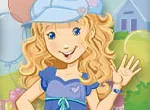 Holly Hobbie - Surprise Party