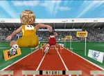 Hurdle race