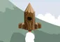 I am Flying to the Moon