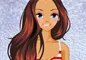 I-Dressup girls
