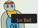 Ice ball