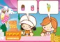 Ice cream parlour