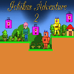 Ichikas Adventure 2