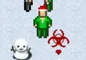 Infectonator christmas edition