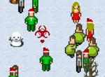 Infectonator christmas edition