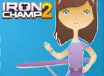 Iron Champ 2