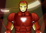 Ironman Dressup