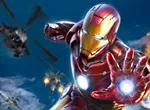 Ironman - Le jeu vidéo