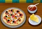 Italian Pizza Match