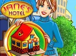 Jane's Hotel