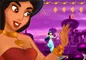 Jasmine's flying high
