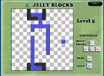 Jelly blocks