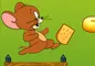 Jerry Run N Eat Cheese