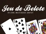 Jeu de Belote