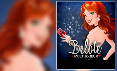 Belote Multijoueur