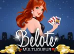 Belote Multijoueur