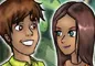 Jeu de bisous avec Justin Bieber
