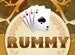 Jeu de cartes Rummy