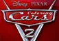 Coloriage Cars 2