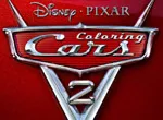 Coloriage Cars 2