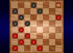 Jeu de Dames - Checkers Fun