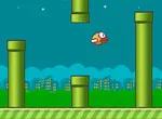 Jeu de Flappy Bird