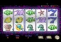 Jeu de machine à sous