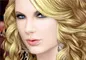Jeu de maquillage avec Taylor Swift