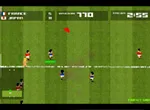 Jeu de Rugby - A Game of 3 Halves