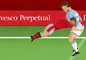 Jeu de Rugby - Man Mountains