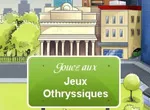 Jeux Othryssiques