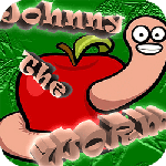 Johnny the Worm