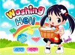 Washing Hell