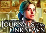 Journals of the Unknown