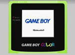 Js GameBoy Color Game Center