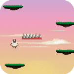 Jump Sheep Game